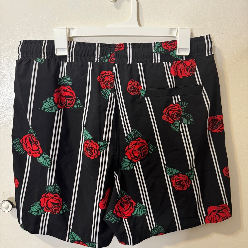 SWIM TRUNKS - Picture 2 of 2